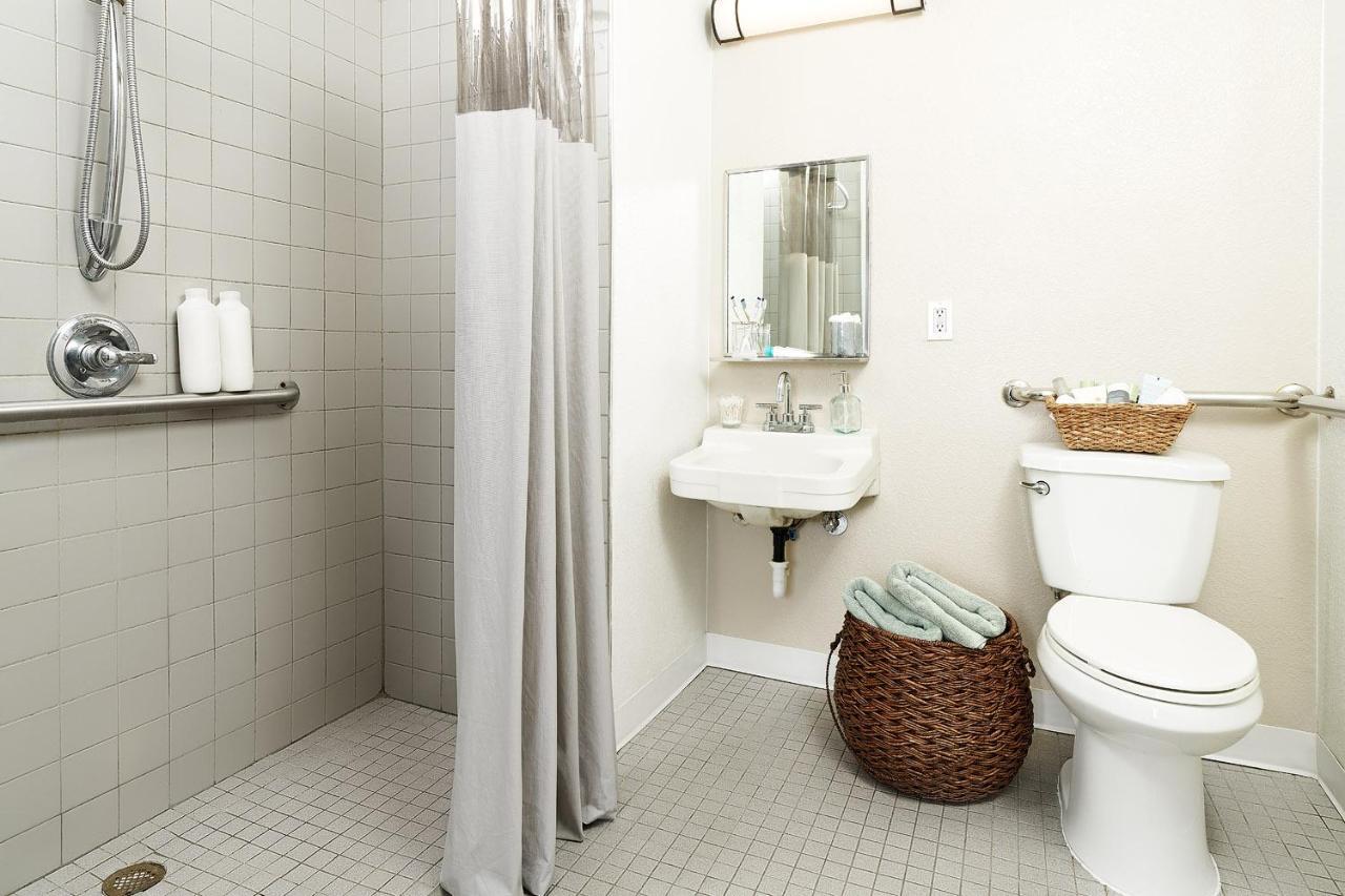 Intown Suites Extended Stay Arlington Tx - South Extérieur photo