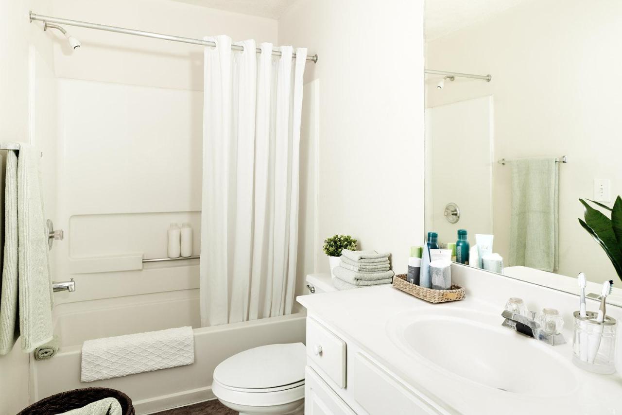 Intown Suites Extended Stay Arlington Tx - South Extérieur photo